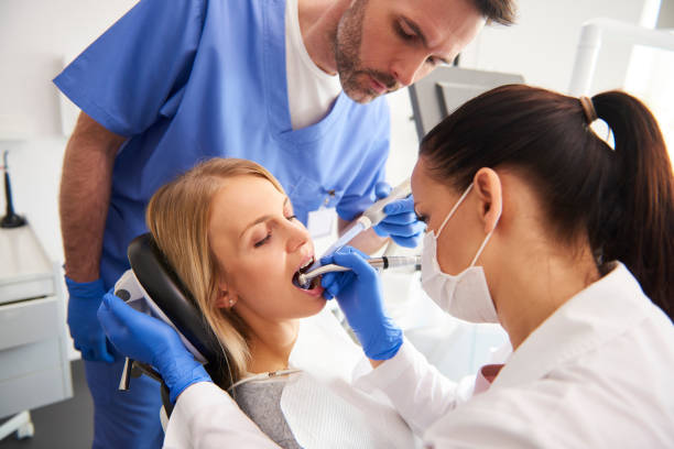 Best Dental Fillings (Composite and Amalgam)  in West Palm Beach, FL